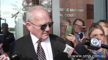 Defense attorney comments as Lindsay Clancy jury ends third day of deliberations without verdict