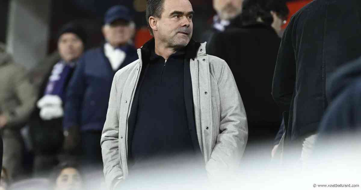 Live. Transfernieuws 1/9: Anderlecht krijgt slecht nieuws, Antwerp versterkt zich nog