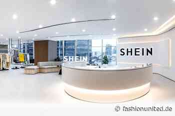 Shein startet mit deutlichem Minus an Hongkonger Börse