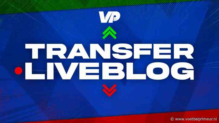 LIVE Deadline Day: volg hier alles in de laatste uren van de buitenlandse markt