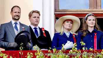 Trauer um König Harald: Norwegische Royals teilen Familienfoto, das zu Tränen rührt