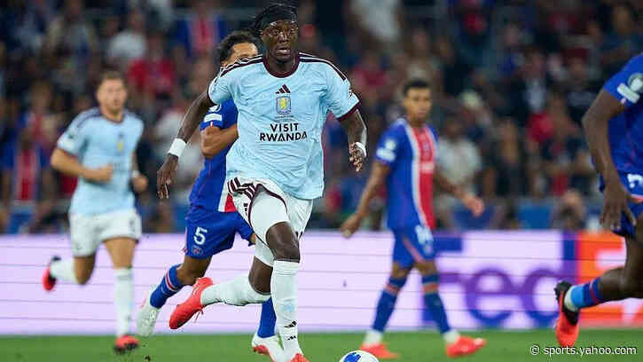 Abraham to stay at Villa after rejecting Ipswich move