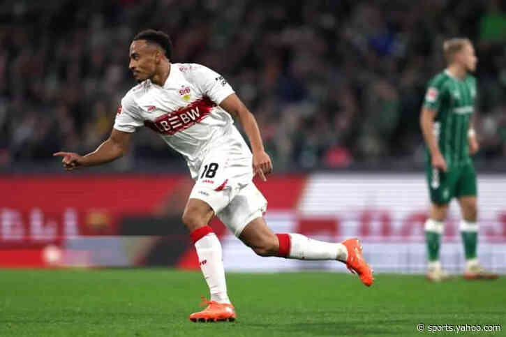 Roma to make one final attempt for Leweling