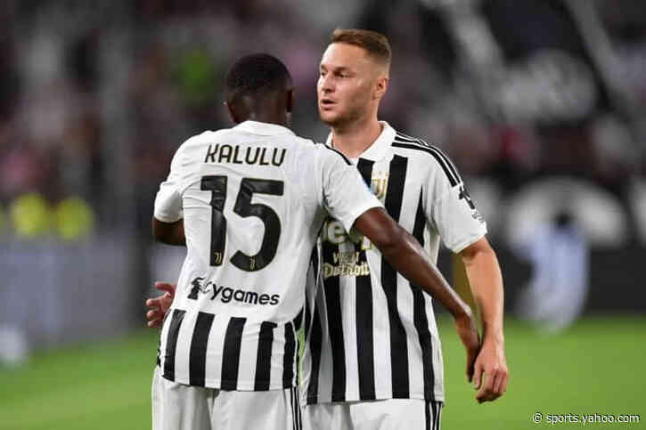 Juventus offered Koopmeiners and Nico Gonzalez to Roma