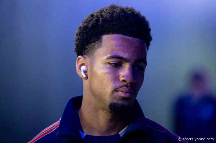 Ethan Nwaneri to join Borussia Dortmund on loan