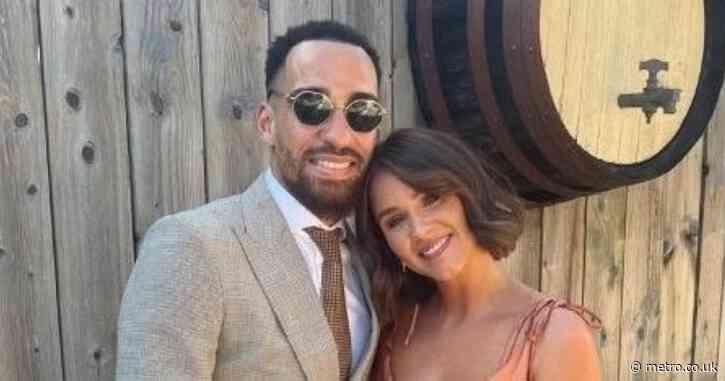 Coronation Street’s Brooke Vincent ‘splits’ from partner after 10 years