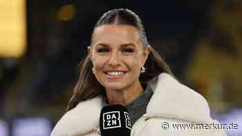 „Darum beneide ich sie“: Laura Wontorra spricht nach DAZN-Abschied über ihre Nachfolgerin