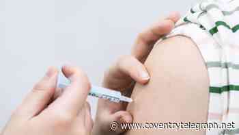 Warning to parents as one in five children in West Midlands not fully vaccinated
