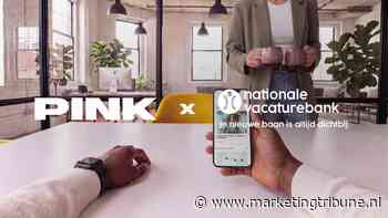 Nationale Vacaturebank verbreedt rol met campagne