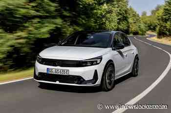 Opel Corsa GSE (2026): test, prijs, rijbereik
