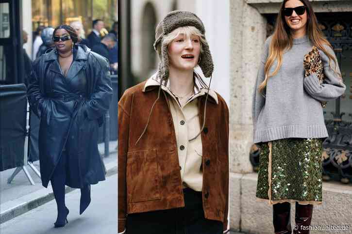 Secondhand-Trends, die Händler:innen für Herbst/Winter 2026/27 sourcen sollten