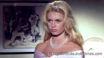 Quote of the day by Brigette Bardot