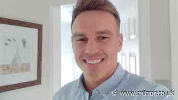 Super-fit gym-goer died after collapsing during a workout aged 36
