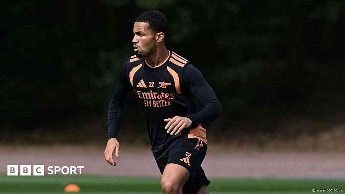 Dortmund agree loan move for Arsenal's Nwaneri