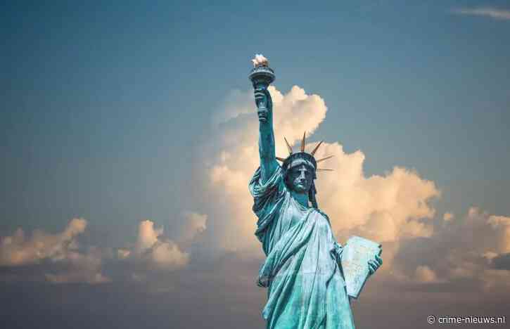 Vrouw doodgeschoten na dodelijke steekpartij op Times Square in New York
