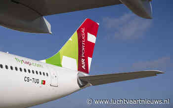 Verlies TAP Air Portugal loopt op tot bijna 100 miljoen euro in zes maanden