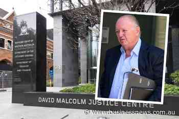 Court rejects Allen Caratti’s bid to block inquiry over debt to Reliance