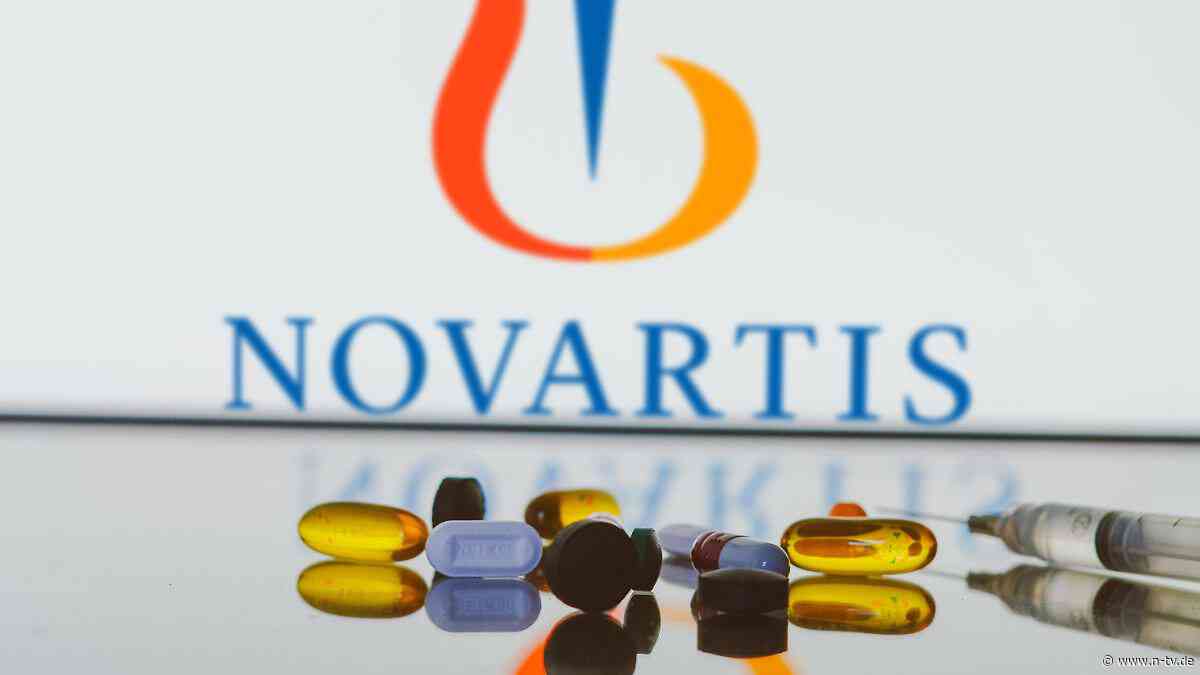 Konzern kündigt Ermittlungen an: Bericht: Novartis stoppt nach Todesfällen Zelltherapie-Studien
