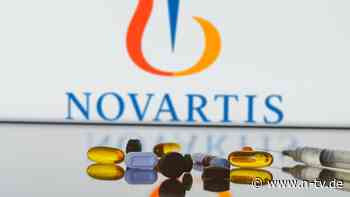 Konzern kündigt Ermittlungen an: Bericht: Novartis stoppt nach Todesfällen Zelltherapie-Studien