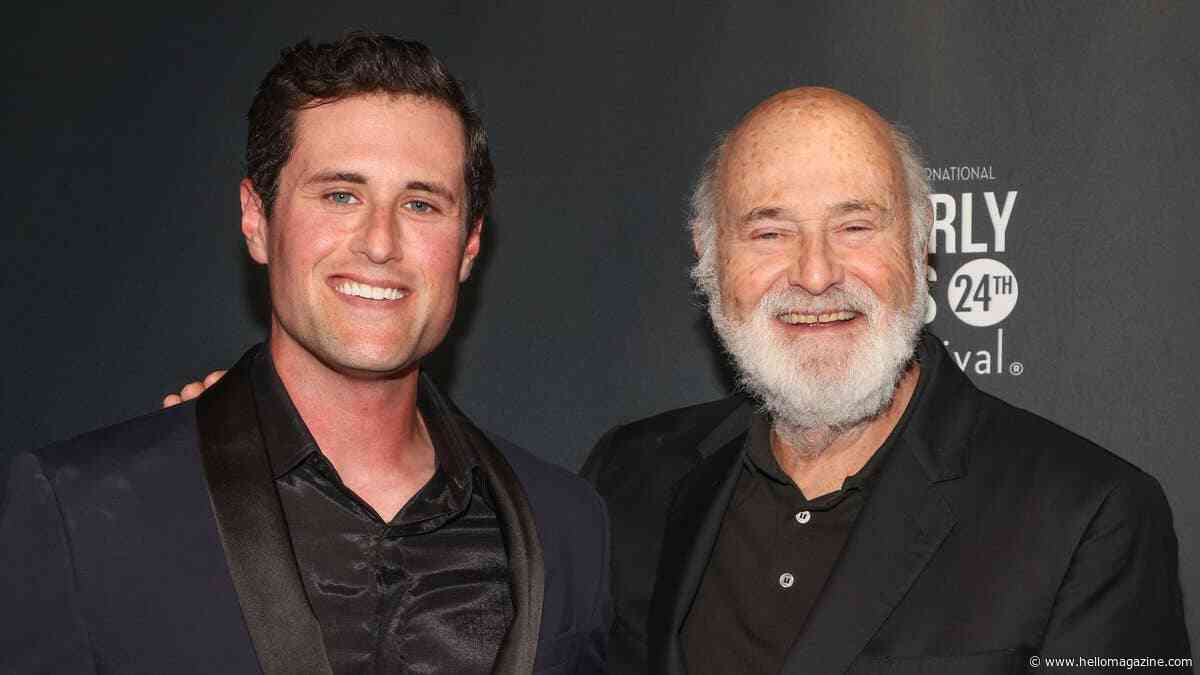 Rob Reiner's son Jake celebrates incredible personal news 8 months after parents' brutal murders