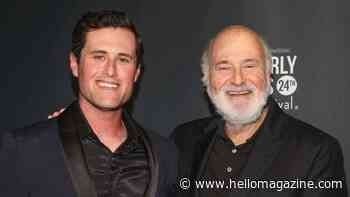 Rob Reiner's son Jake celebrates incredible personal news 8 months after parents' brutal murders