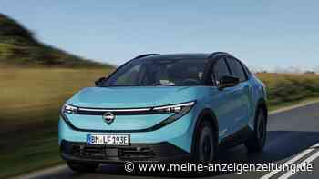Ein Pionier erfindet sich neu – Fahrbericht: Nissan Leaf 