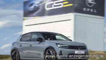 Kleiner Sportler mit viel Power – Fahrbericht: Opel Corsa GSE