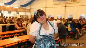 Größtes Inklusionsfest in Oberbayern: Attler Herbstfest in Wasserburg startet bald