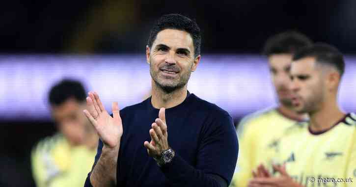 Arsenal urged to sign £65m star on deadline day: ‘They would run away with the title’