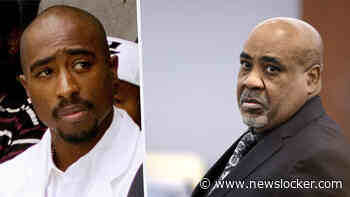 Zo wordt 'Keffe D' schuldig bevonden aan de moord Tupac Shakur