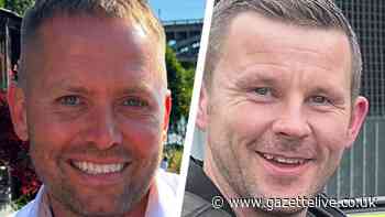 Fundraiser for families of Cleveland Police officers killed in A66 crash reaches 1.2m target