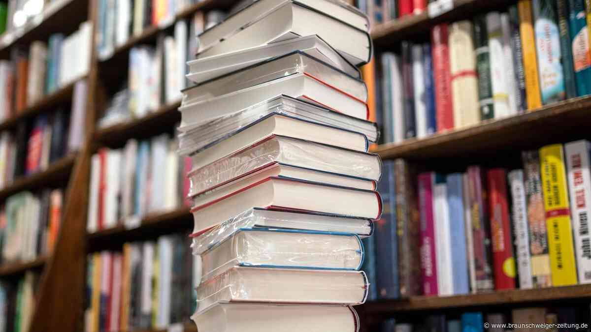 Fünf Frauen und ein Mann stehen auf der Shortlist für bedeutenden Literaturpreis