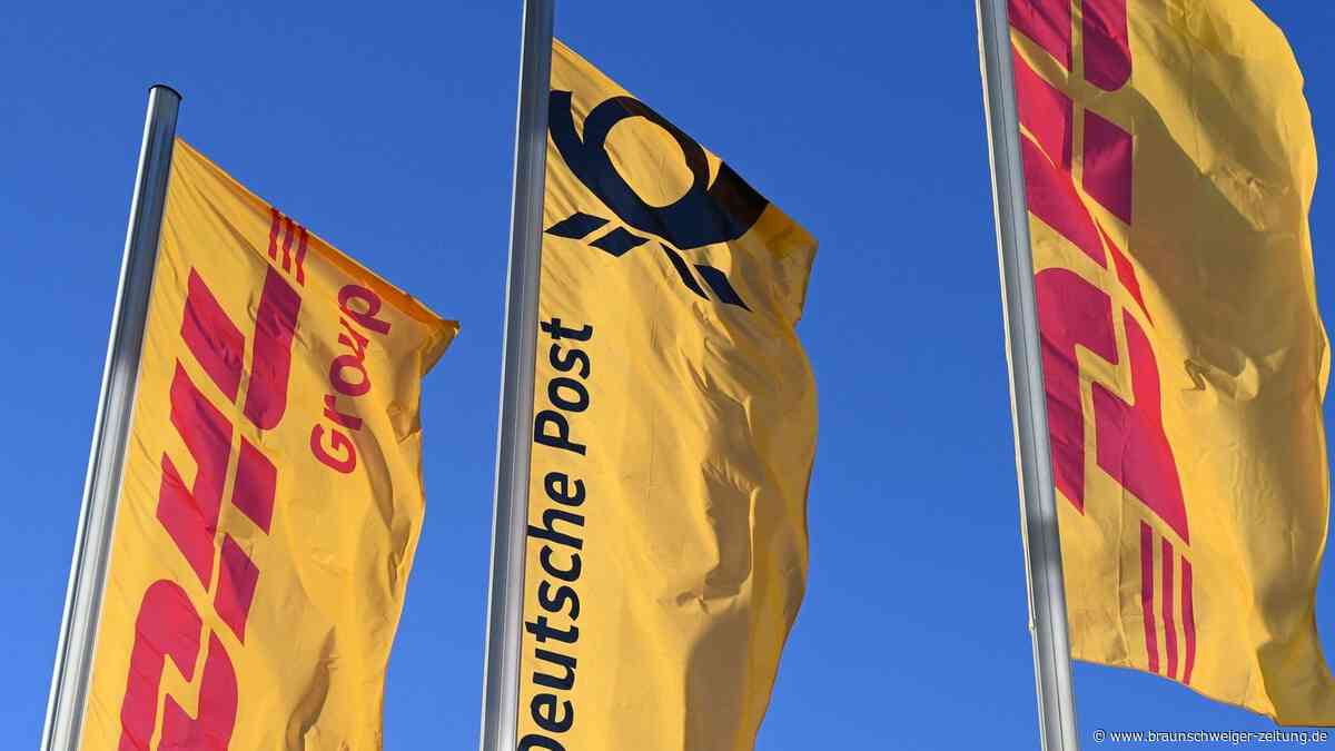 Deutsche Post heißt jetzt DHL, sonst ändert sich nichts