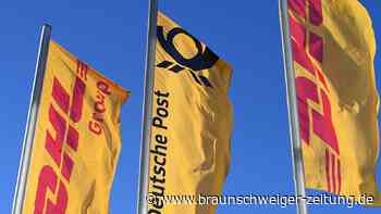 Deutsche Post heißt jetzt DHL, sonst ändert sich nichts