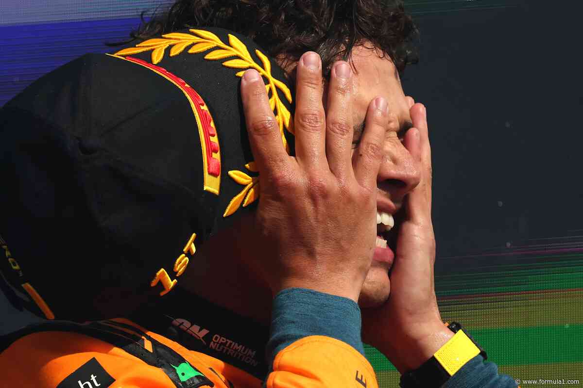 5 drivers most likely to win the Italian Grand Prix
