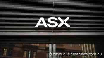 Aussie shares wobble as inflation fears loom large