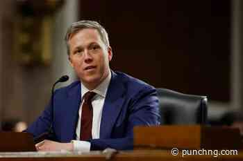US Army secretary Driscoll resigns