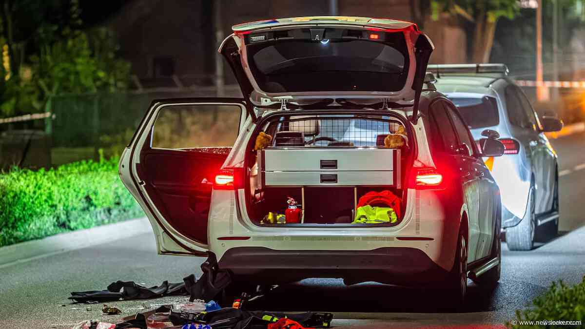 Schoten gehoord tijdens onderzoek naar dodelijke schietpartij in Overasselt