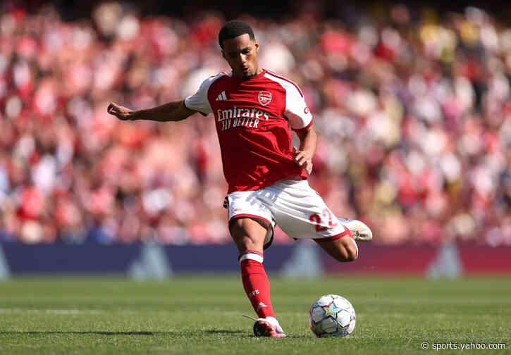Arsenal’s Ethan Nwaneri to join Borussia Dortmund on loan