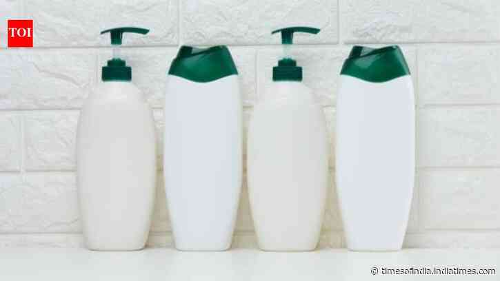 Empty shampoo bottles? 7 clever ways to reuse them instead of throwing them away