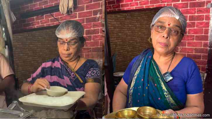 Amma Kitchen Grows Online: Patna homemaker turns ₹20 tiffin into ₹2.5cr venture; sons now run outlets