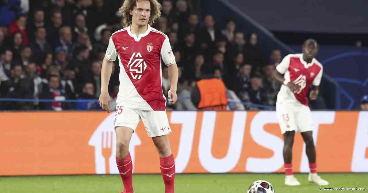 Helemaal rond: Wout Faes verlaat Leicester City en kiest voor ambitieuze Championship-club