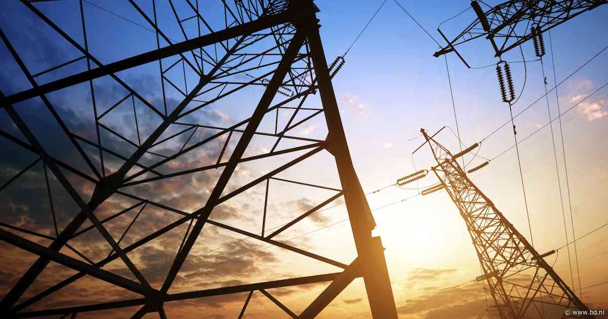 Boxtel vraagt bouwprojecten opnieuw aan te melden voor netcapaciteit