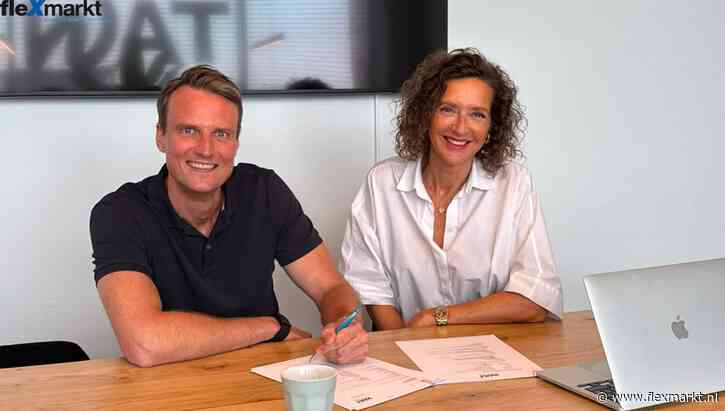 WATwerkt en Selekt Schilders bundelen krachten
