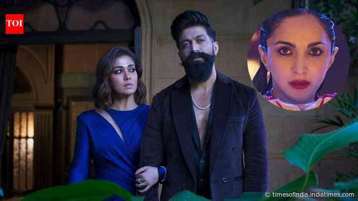 'Toxic' BO Day 7 [LIVE]: Yash and Kiara Advani film eyes Rs 225 crore milestone