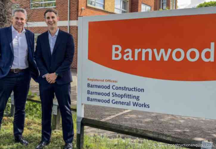 Barnwood warns of tougher market after profit fall