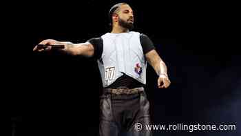 Watch Drake Perform ‘Iceman’ Tracks Live at Don Toliver’s Toronto Show