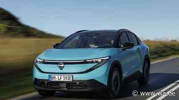 Ein Pionier erfindet sich neu – Fahrbericht: Nissan Leaf 