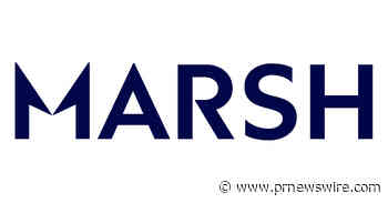 Media Advisory - Marsh and Resilience launch Cyber Protect in Asia to help organizations strengthen cyber resilience