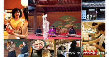 About 30 Minutes from Tokyo: Koshigaya, Saitama Hosts First "EDO Nigiwai Market" -- Vegetables, Traditional Crafts and Japanese Culture